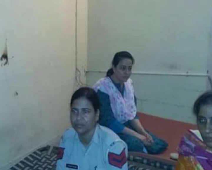 The details have been revealed by Ram Rahim’s daughter on being interrogated. / ABP News image