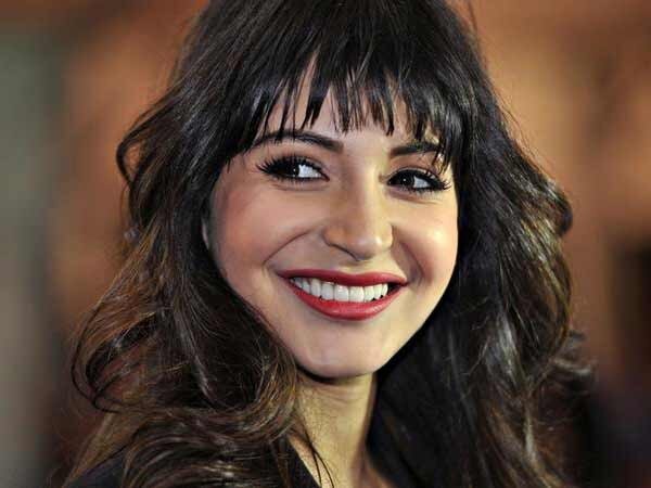 Anushka Sharma reveals why she doesn't talk much about herself Anushka Sharma reveals why she doesn't talk much about herself