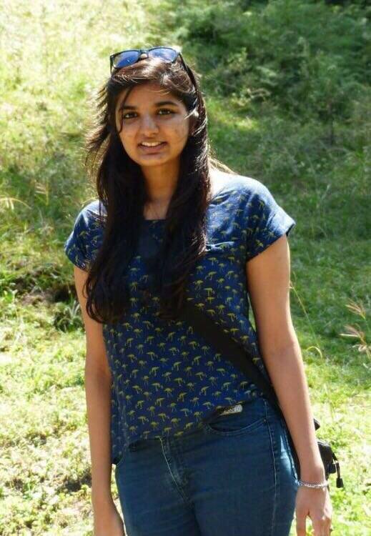 Mumbai: Twenty-year-old daughter of the Institute of Chartered Accountants of India (ICAI) president Nilesh Vikamsey was found dead on railway tracks in Central Mumbai, a senior GRP official said on Thursday. PIC/@CAnareshdhoot Twitter.