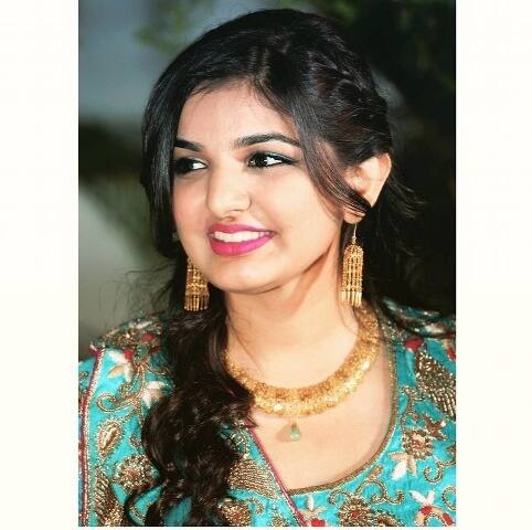 Pallavi had gone missing while returning from a law firm at Fort in south Mumbai where she was doing her internship. She was last seen boarding a local train at CSMT station Wednesday at around 6 pm, the official said. When Pallavi did not return home her family members filed a missing complaint with MRA Marg police station, the official said. PIC/Pallavi Vikamsey Twitter. 