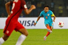 FIFA U-17 World Cup: India lose 0-3 to USA in their first match