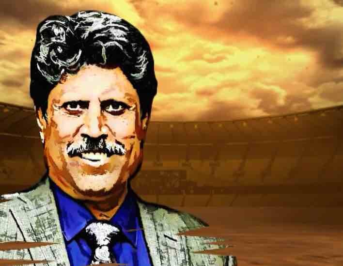 EXCLUSIVE: Virat Kohli & Co. capable of dominating all three formats, says Kapil Dev EXCLUSIVE: Virat Kohli & Co. capable of dominating all three formats, says Kapil Dev