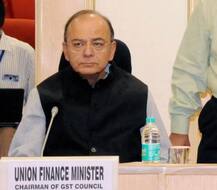 22nd GST council meet: Limit for turnover in compensation scheme raised from Rs 75 lakh to Rs 1 crore, says FM Jaitley