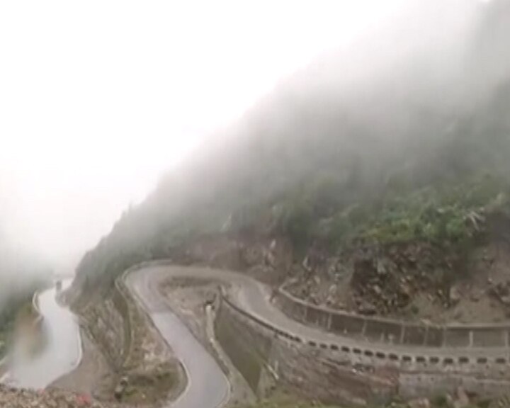 Dokalam, which is a part of Bhutan, has been claimed by China for a very long time./ ABP News Bureau