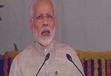 Modi in Gujarat: \