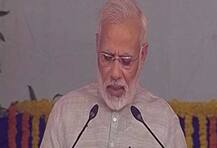 Modi in Gujarat: \