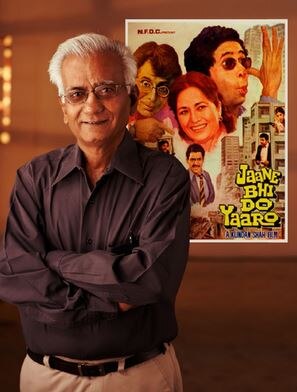 RIP! 'Kya Kehna' director Kundan Shah PASSES AWAY
