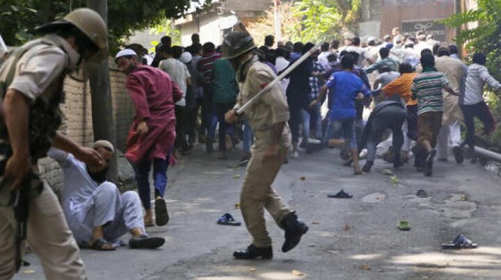 Jammu feeling increasingly marginalised by PDP-BJP Govt Jammu feeling increasingly marginalised by PDP-BJP Govt Jammu feeling increasingly marginalised by PDP-BJP Govt
