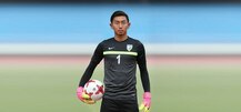 Dheeraj disappointed at India loss, despite praise by US coach