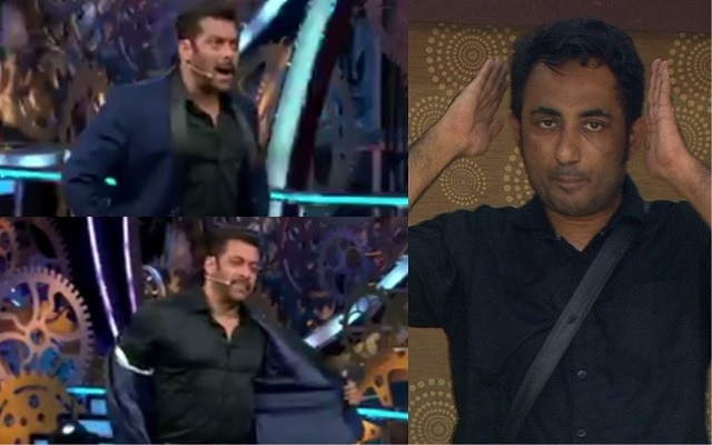 Bigg Boss 11 Episode 6 Written Update: Salman Khan Gets ANGRY For The FIRST TIME In 6-years Bigg Boss 11 Episode 6 Written Update: Salman Khan Gets ANGRY For The FIRST TIME In 6-years