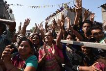 Gujarat: Modi Visits Hometown; Says, \'Immense Love Showered By People Of Vadnagar Gives Me New Energy\'