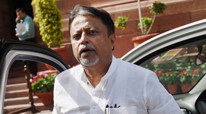 Mukul Roy, former TMC leader, joins BJP Former TMC leader Mukul Roy joins BJP