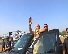 PM Modi to visit Kedarnath today, shrine\'s portals to close