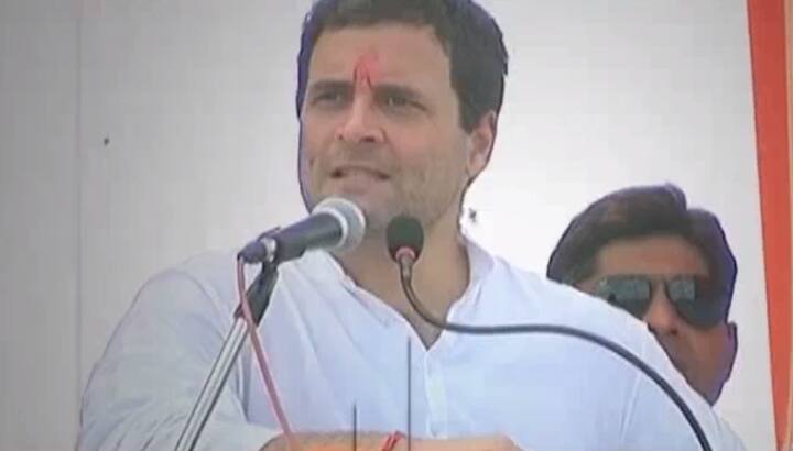 Congress Vice President Rahul Gandhi is all set to begin his Gujarat tour in the wake of forthcoming elections in the state in December.