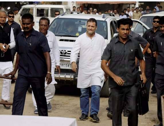 He would also cover a distance 500km via roadshow 