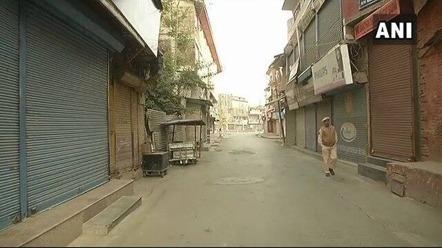 The police also said that the lady police will also be kept available to examine the victims.  