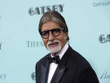 Amitabh Bachchan not to celebrate his birthday and Diwali this year