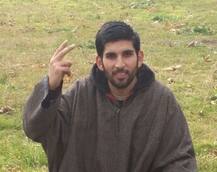 Umer Khalid, top Jaish-e-Mohammed commander, killed in Jammu and Kashmir\'s Ladoora