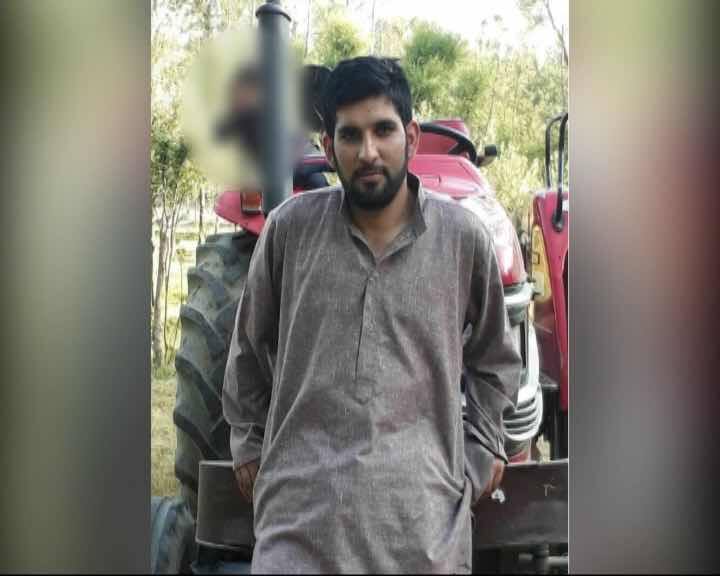 It was a major breakthrough for the security forces as the militant was involved in many attacks on security camps in North Kashmir as well as targeting policemen in particular. (Photo: ANI)