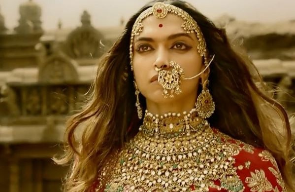 Deepika Padukone hits out over Padmavati row, says we’ve ‘regressed’ as a nation Deepika Padukone hits out over Padmavati row, says we've 'regressed' as a nation