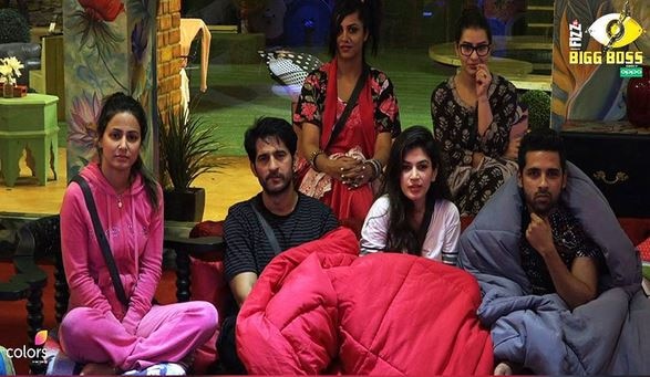 BIGG BOSS 11: These are NOMINATED CONTESTANT for 2nd Week BIGG BOSS 11: These are NOMINATED CONTESTANT for 2nd Week