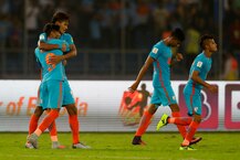 India lose to Colombia but win over the world