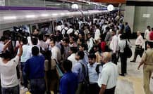 Delhi metro fares to pinch pockets; get dearer for travel beyond 5kms