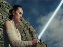 Rey, Kylo Ren take centre stage in \'The Last Jedi\' trailer