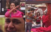 Bigg Boss 11: Vikas Gupta Cries After Fighting With Housemates!