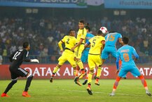 We deserved a result, says Jeakson Singh