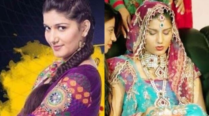 BIGG BOSS 11: Is Sapna Choudhary MARRIED? Here is the COMPLETE TRUTH BIGG BOSS 11: Is Sapna Choudhary MARRIED? Here is the COMPLETE TRUTH