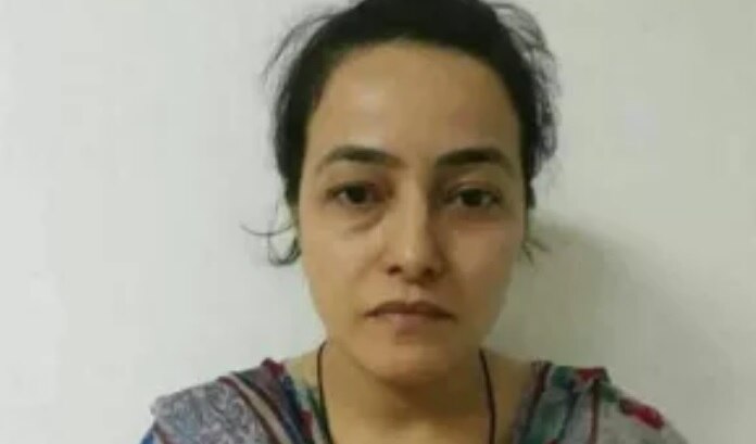 Honeypreet confesses to inciting Panchkula violence: Sources Honeypreet confesses to inciting Panchkula violence: Sources