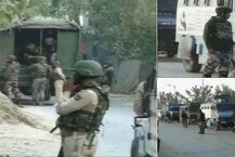 2 Soldiers, 2 Militants Killed In Gunfight In Jammu & Kashmir\'s Bandipora District