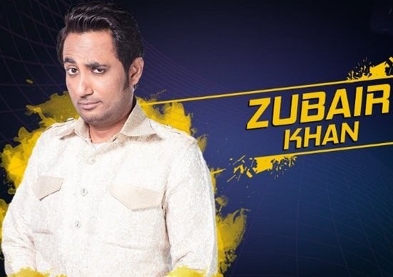 BIgg Boss 11: Zubair Khan Reveals How Much He Was Paid For The Show BIgg Boss 11: Zubair Khan Reveals How Much He Was Paid For The Show