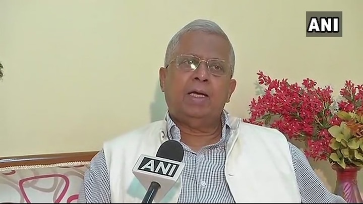 Cracker ban: 1 day will find Hindu cremation banned or someone file petition to ban it on grounds of pollution, says Tripura Guv Cracker ban: 1 day will find Hindu cremation banned or someone file petition to ban it on grounds of pollution, says Tripura Guv