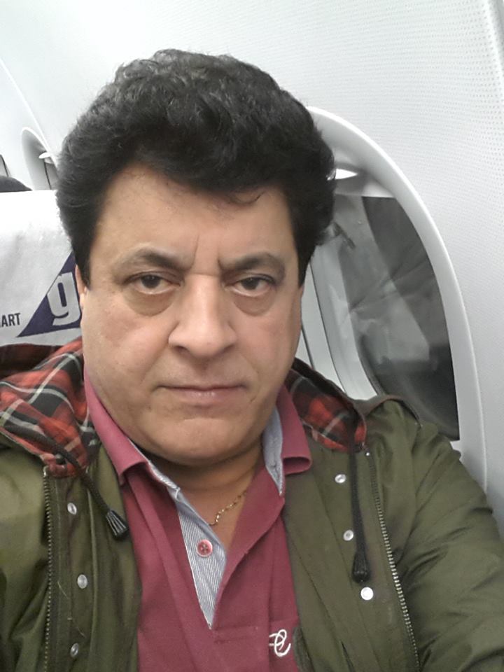 Anupam Kher New Chairman Of FTII, Replaces Controversial Gajendra Chauhan