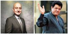 Anupam Kher New Chairman Of FTII, Replaces Controversial Gajendra Chauhan