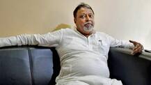 Mukul Roy resigns as Rajya Sabha MP