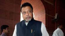 Mukul Roy resigns as Rajya Sabha MP