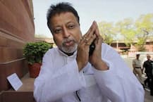 Mukul Roy resigns as Rajya Sabha MP