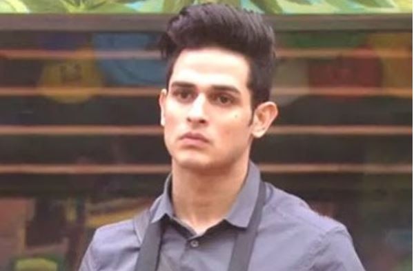 BIGG BOSS 11: SAD NEWS for Priyank Sharma fans BIGG BOSS 11: SAD NEWS for Priyank Sharma fans