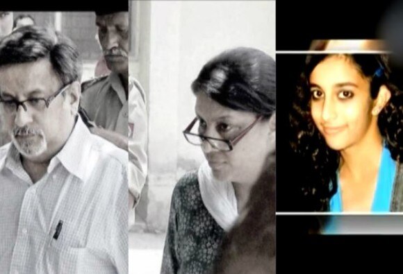 Aarushi Talwar Murder Case: Parents acquitted of all charges by HC, to be released from jail tomorrow Aarushi Talwar Murder Case: Parents acquitted of all charges by HC, to be released from jail tomorrow