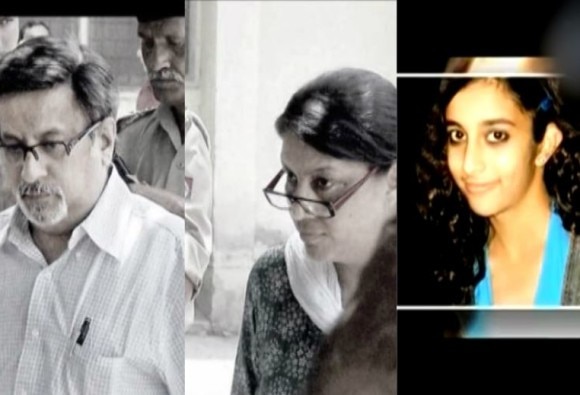 Presence of outsider in Talwars' flat cannot be ruled out: HC on Aarushi case Presence of outsider in Talwars' flat cannot be ruled out: HC on Aarushi case