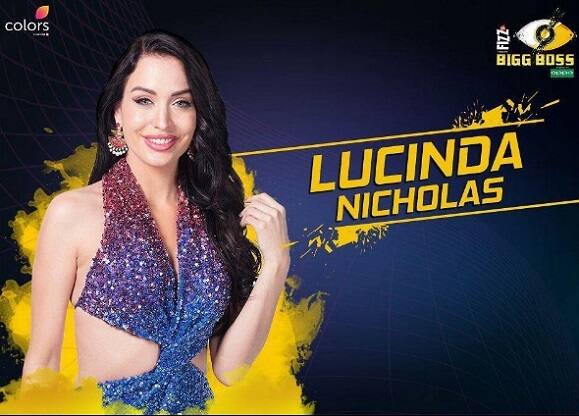She came to India in 2013 and made her Bollywood debut with the film ‘Boss’ in which she got selected to act and dance with ‘Khiladi’ Akshay Kumar and Yo Yo Honey Singh in the famous song ‘Party All Night’.(Bigg Boss season 11 contestant Lucinda Nicholas/Image-Instagram@ lucinda_nicholasVerified)