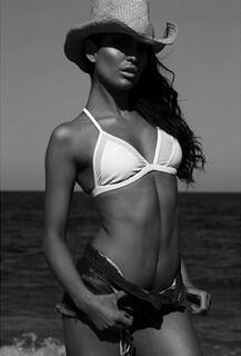 Bigg Boss 11: Know who Is Lucinda Nicholas