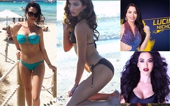 Bigg Boss 11: Know who Is Lucinda Nicholas Bigg Boss 11: Know who Is Lucinda Nicholas