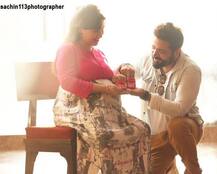 CONGRATULATIONS! Pooja Joshi aka Varsha of ‘YEH RISHTA KYA KEHLATA HAI’ blessed with a BABY GIRL