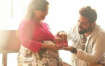 CONGRATULATIONS! Pooja Joshi aka Varsha of ‘YEH RISHTA KYA KEHLATA HAI’ blessed with a BABY GIRL