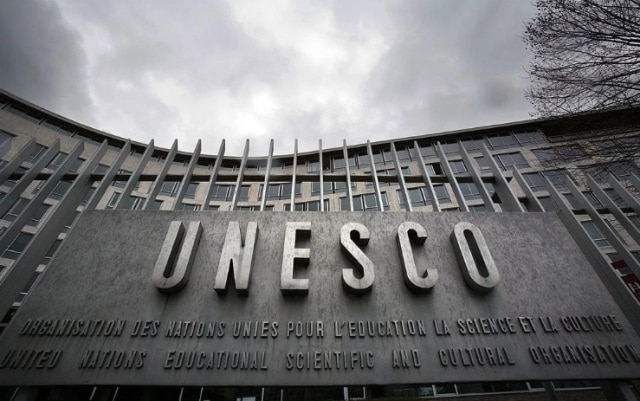 United States withdraws from UNESCO over alleged anti-Israel bias United States withdraws from UNESCO over alleged anti-Israel bias