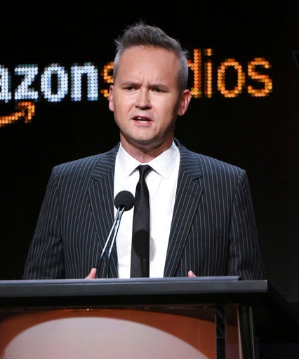 Amazon suspends executive over sexual assault allegation Amazon suspends executive over sexual assault allegation